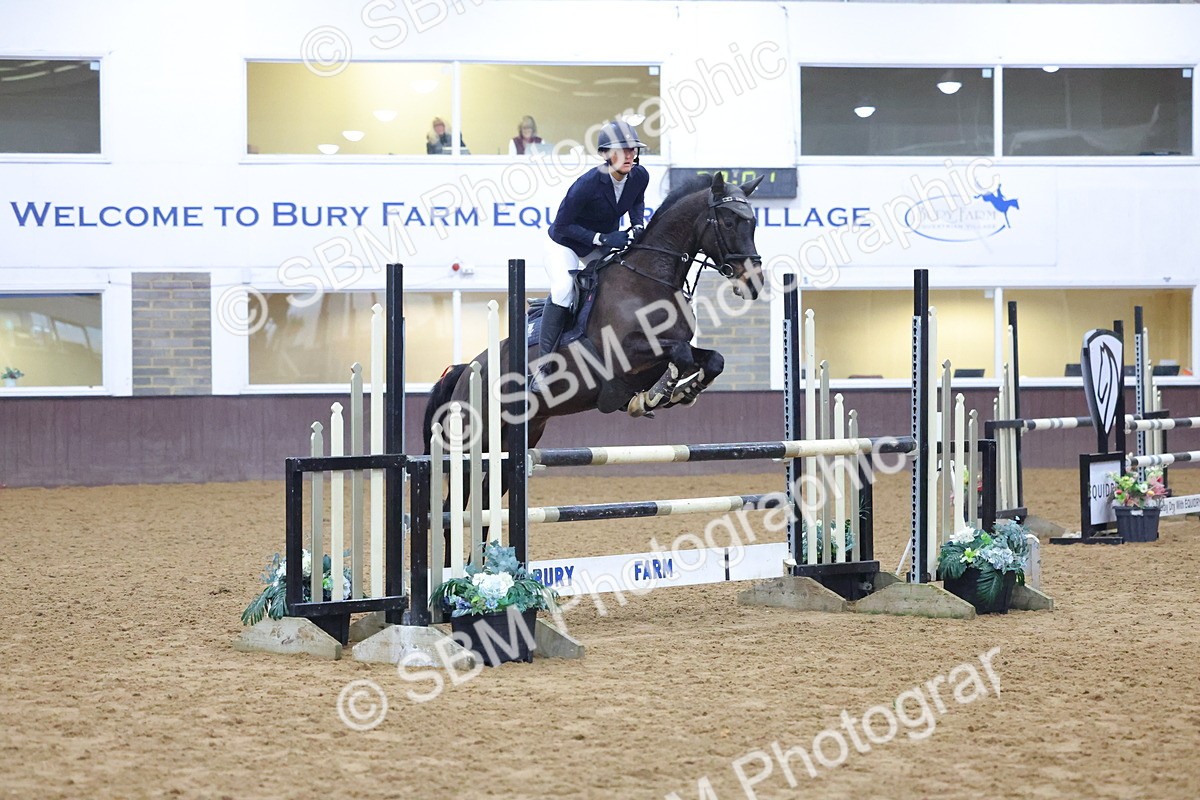 SBM_001417 - Class 14 - Nupafeed Supplements Senior Discovery/ 1m Open - First Round (1.00m)