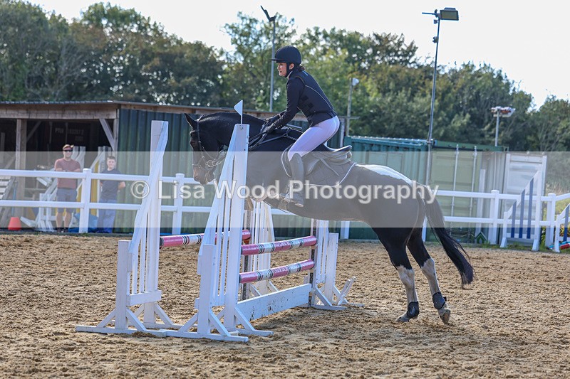 3E7A5103 - Class 9: 80cm Senior