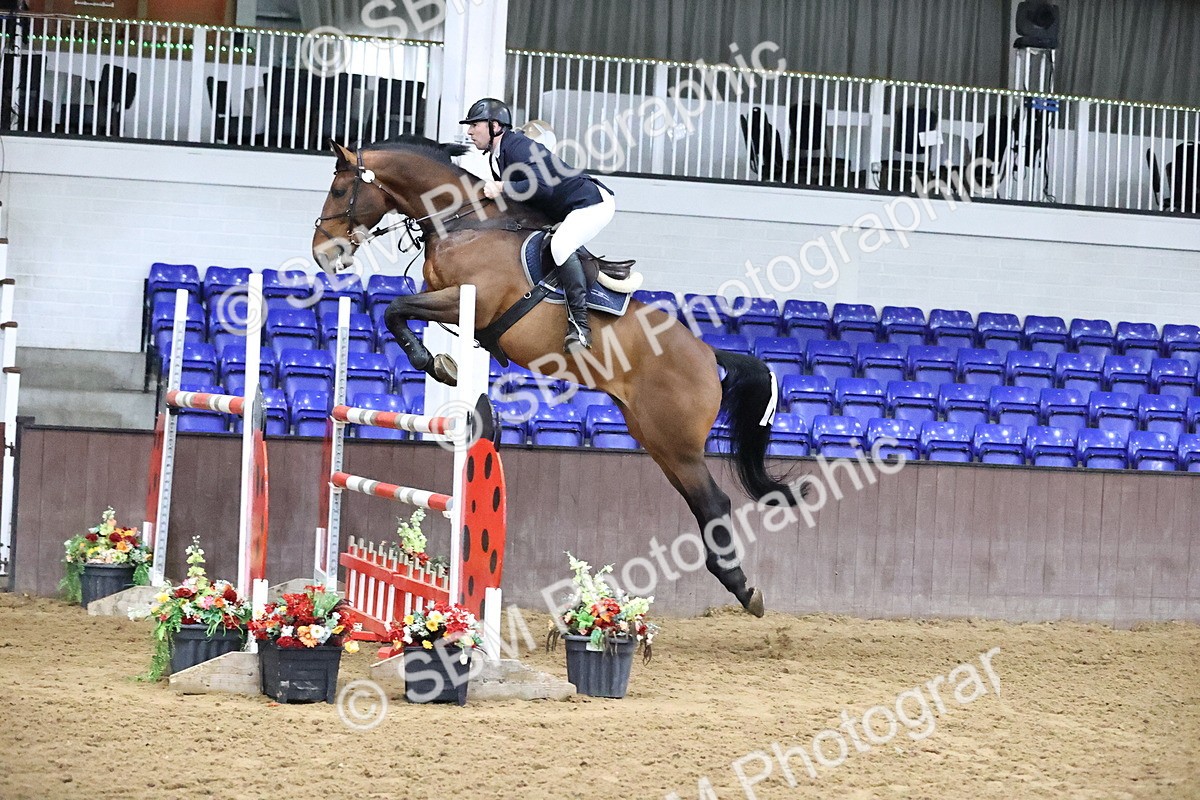 SBM_003766 - Class 18 - National 1.30 1.40m