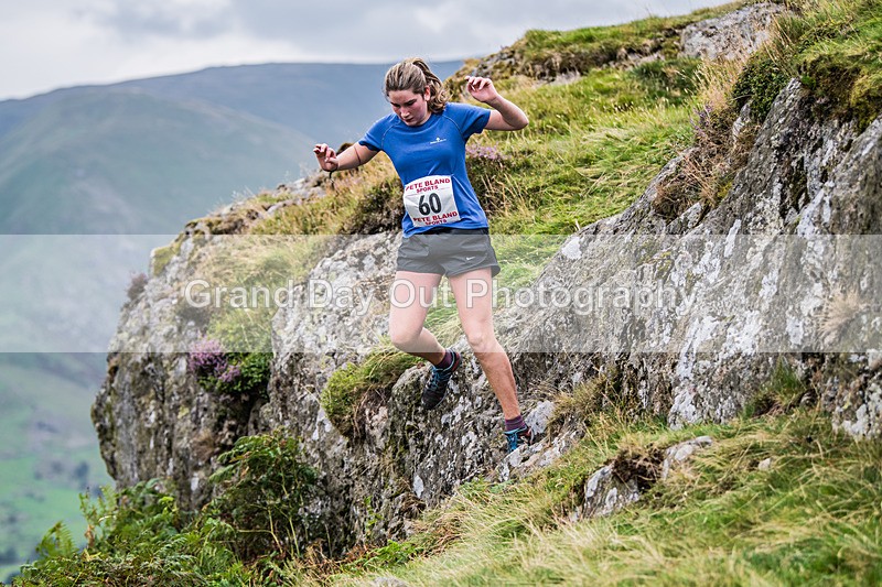 Arnison Horseshoe-339 - Arnison Crag Horseshoe Fell Race Saturday 23rd August 2025