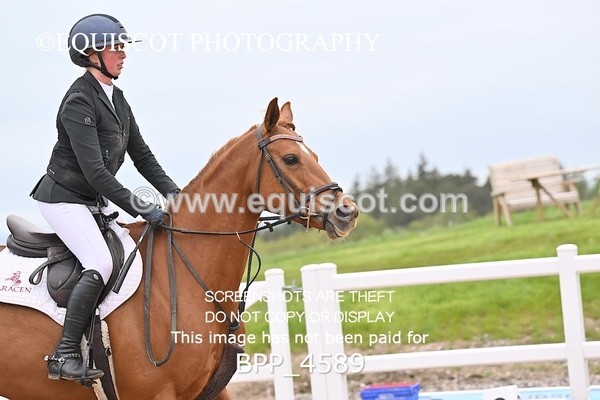 BPP_4589 - CLASS 20 SUN British Novice/90cms Open