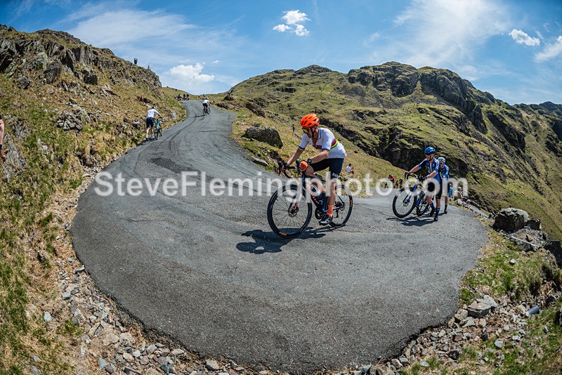 130503 - Hardknott Hairpin 13.00 - 14.00