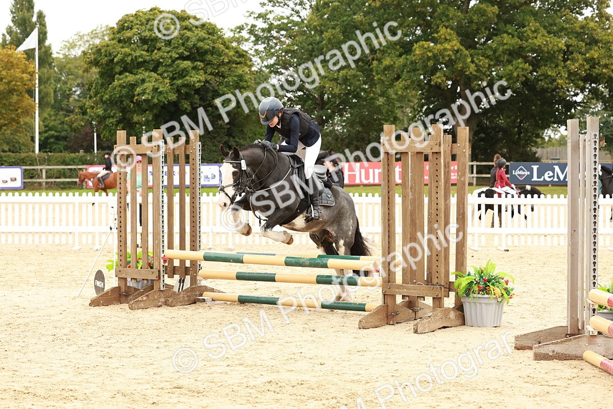 SBM_61911 - J12 - Junior Pony 55cm Championship