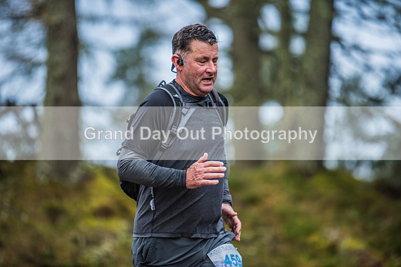 Glentress 21  10K-1937 - High Terrain Events Glentress 21 & 10K Trail Races Saturday 18th November 2023