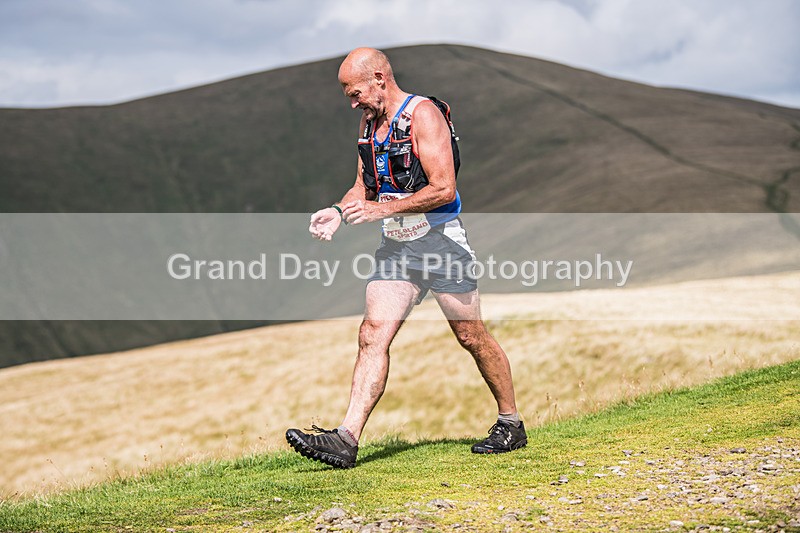 Sedbergh-867 - Sedbergh Hills Fell Race Sunday 18th August 2024
