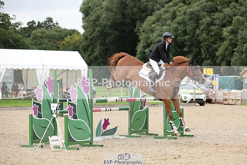 240817-155616-02414 - 06A Snr Fox 1.20m open