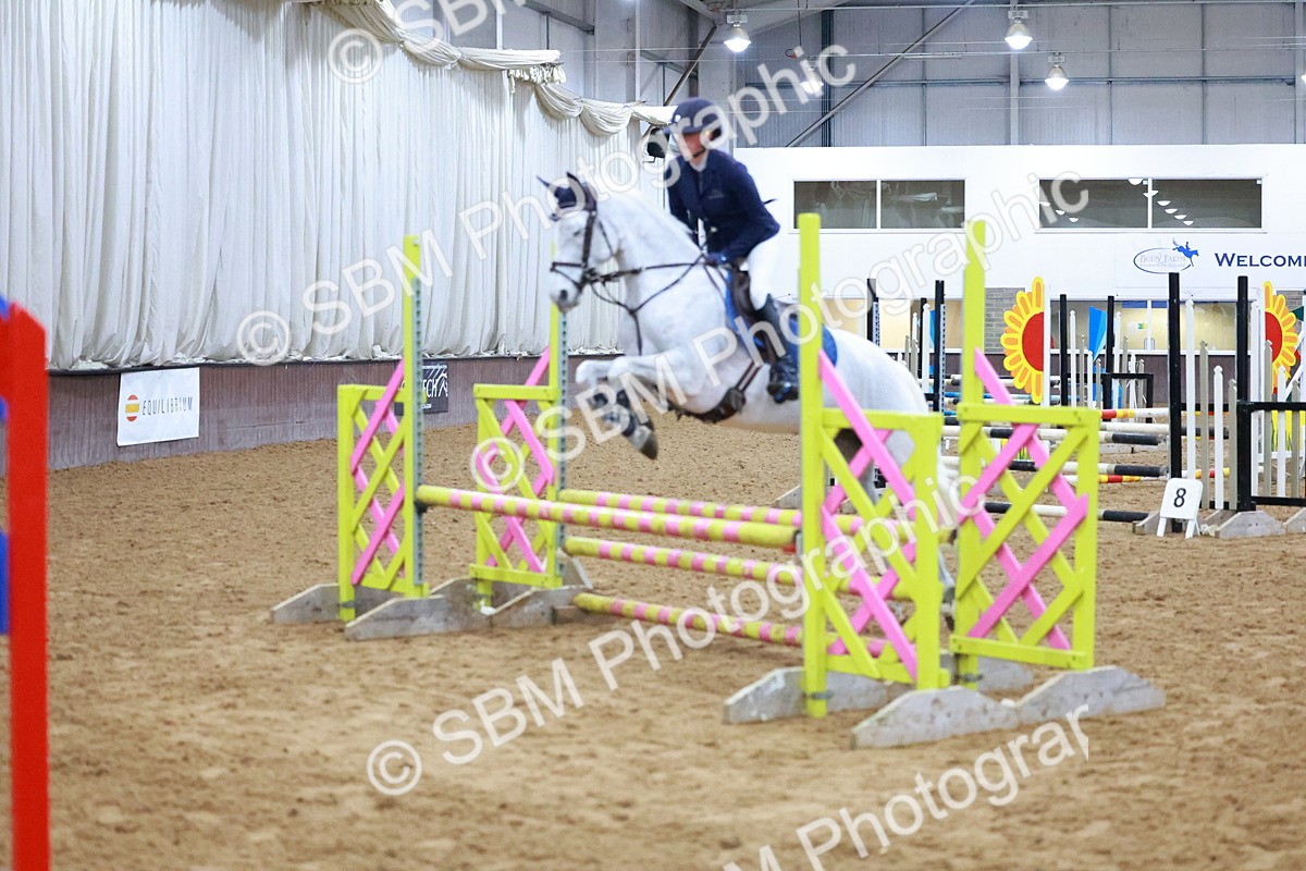 SBM_000044 - Class 1 - Clear Round