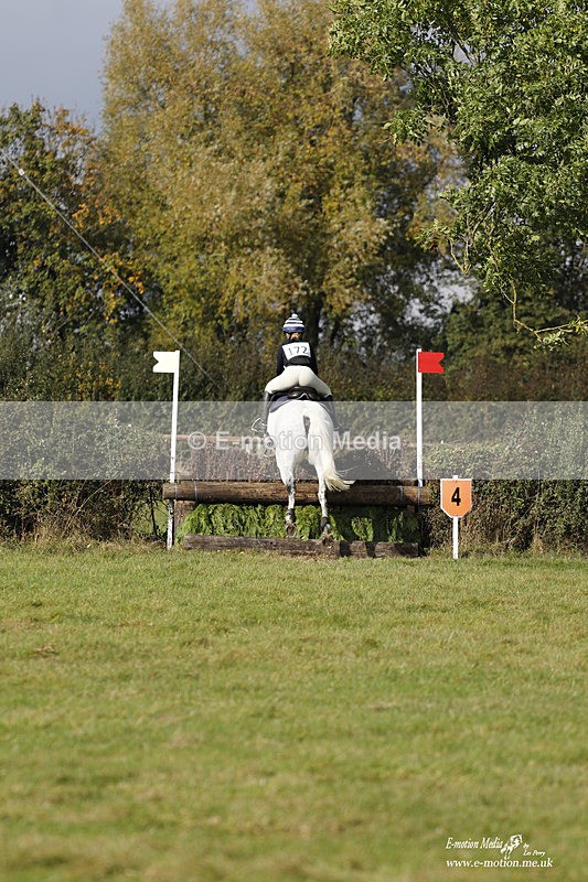  WWHT 171021 3106 - Intermediate (0.90m)  17/10/21