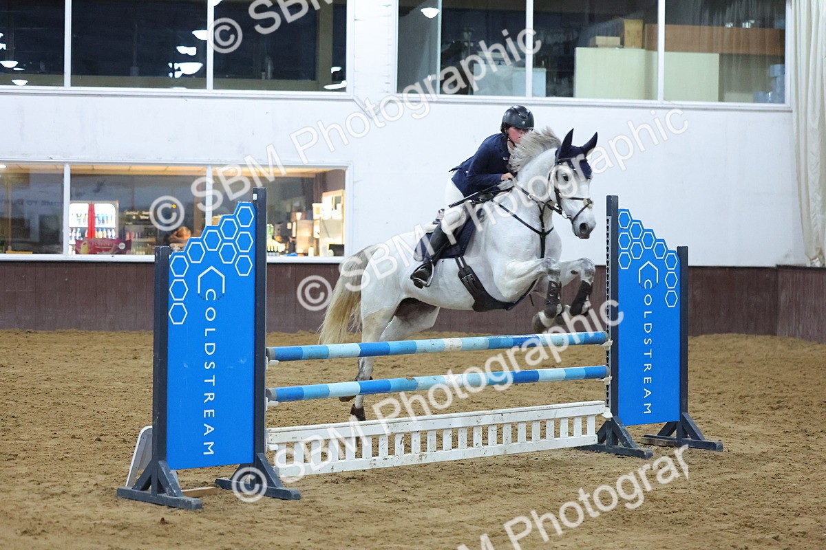 SBM_002540 - Class 6 - Show Jumping 90cm