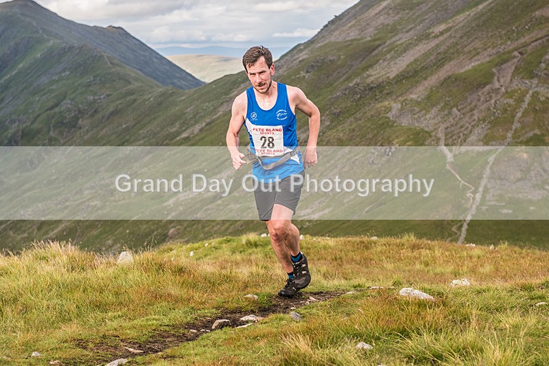 Seat Sandal-278 - Seat Sandal Fell Race Wednesday 12th July 2023