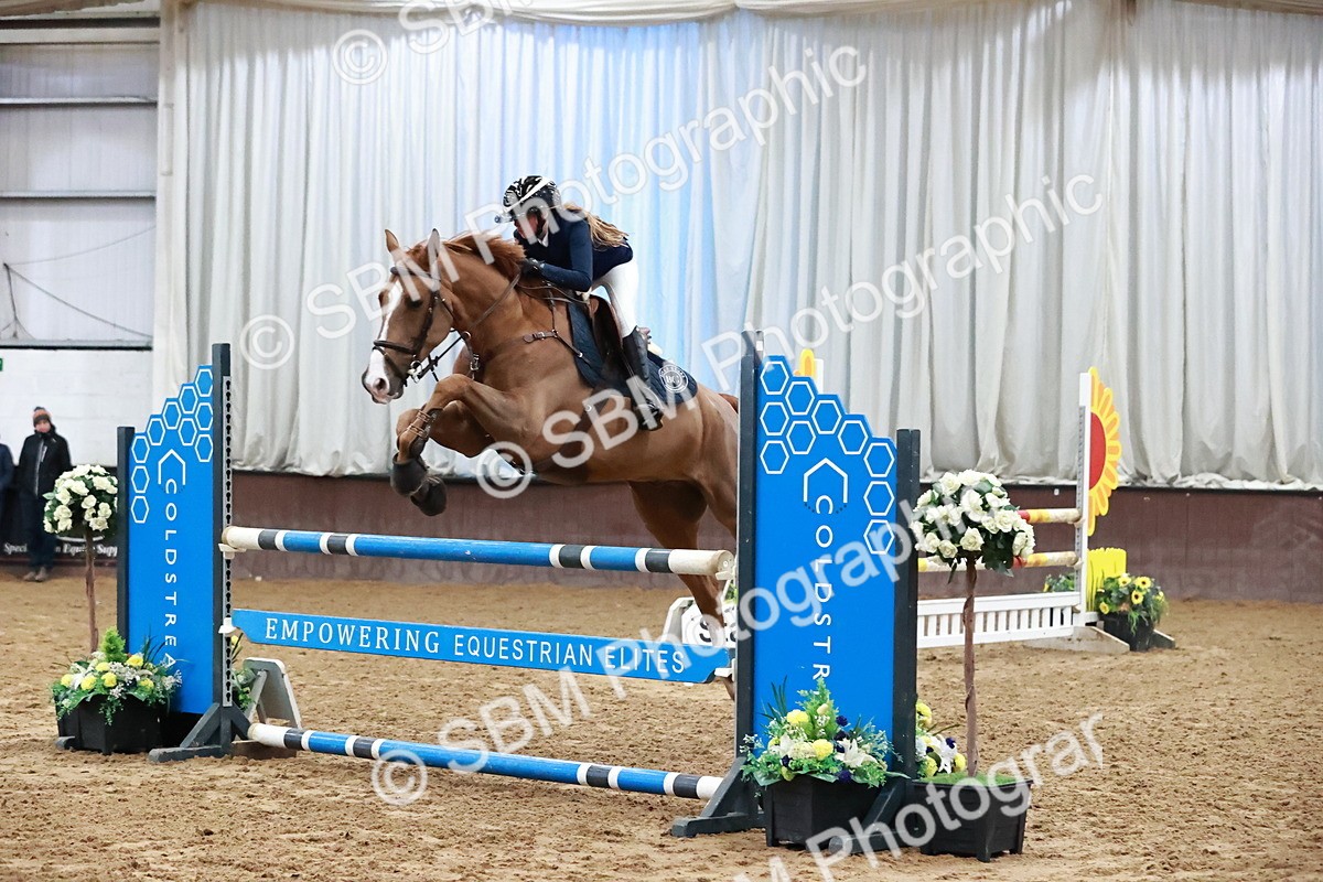 SBM_000946 - Class 3 - Senior Discovery - 1.00m