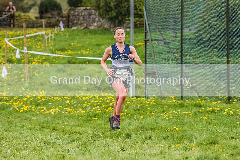 3 Peaks-1658 - The 3 Peaks Race - The Finish - Saturday 29th April 2023