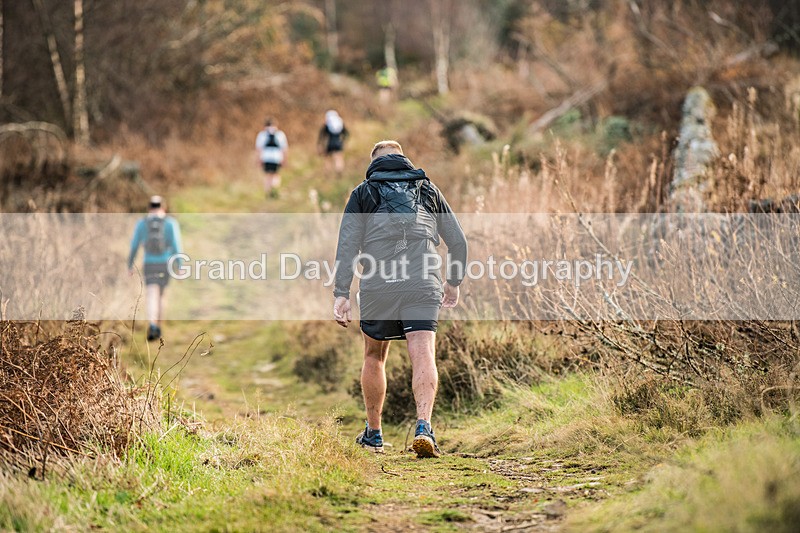 Tweed Valley-166 - High Terrain Events Tweed Valley 50 & 65K Ultra Trail Races Sunday 16th November 2025