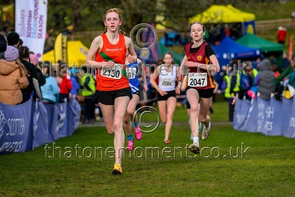 Falkirk25-911468 - U15 Girls