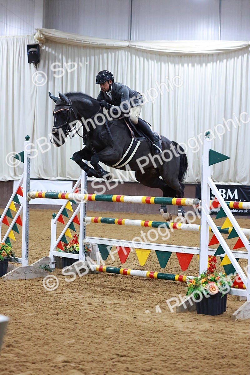 SBM_002581 - Class 7 - National 1.30 1.40m