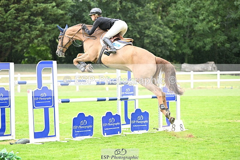 250705A-145416-15093 - Cls 31 Snr 1.35 GP Jump Offs