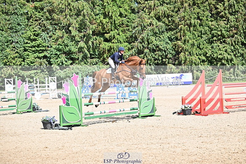 250704A-160108-11862 - Cls 23 Snr Foxhunter