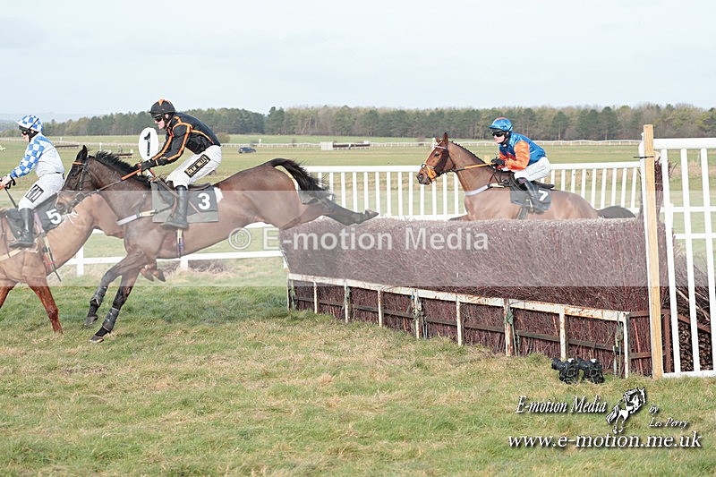 PtP 270124 594 - Royal Artillery PtP Larkhill 27/01/24