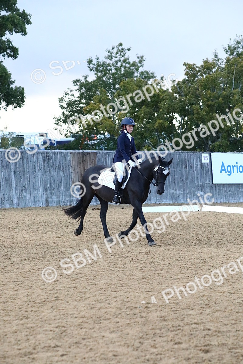 SBM_54605 - D25 - Junior Championship No1 & Elem 2