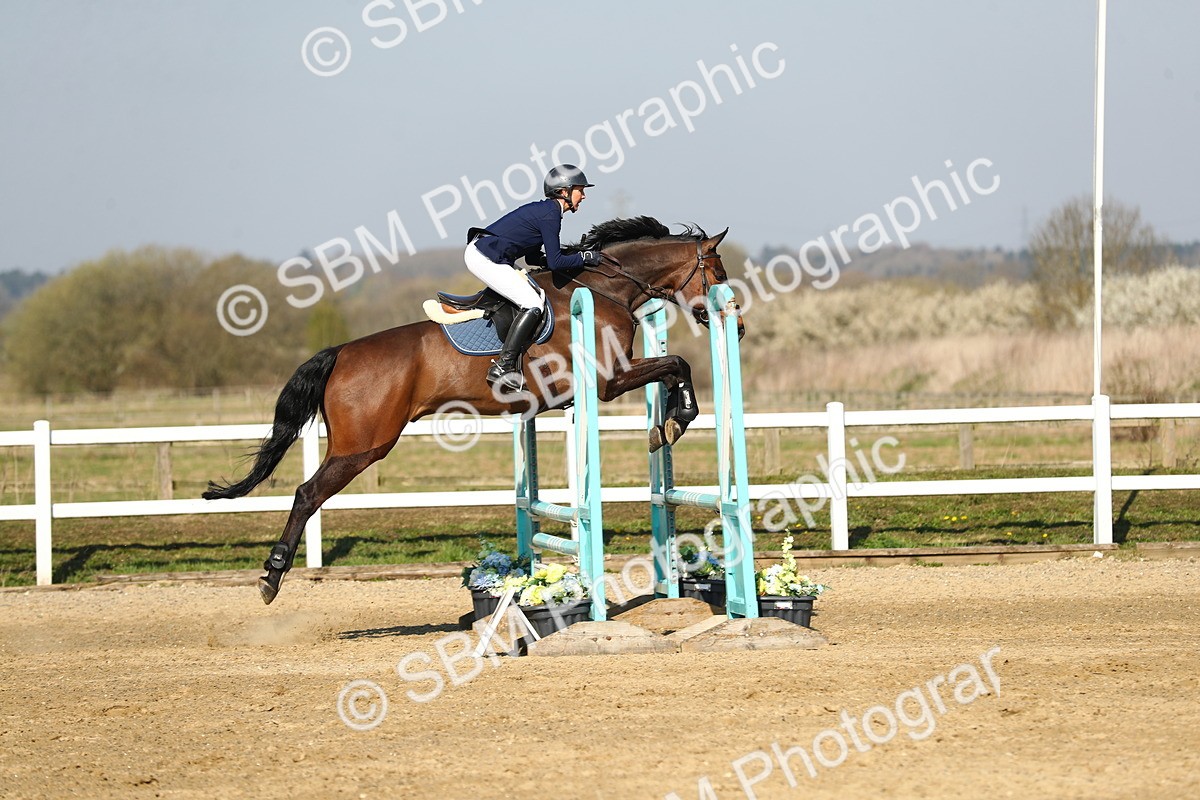 SBM_000211 - Class 2 - Senior British Novice - 90cm