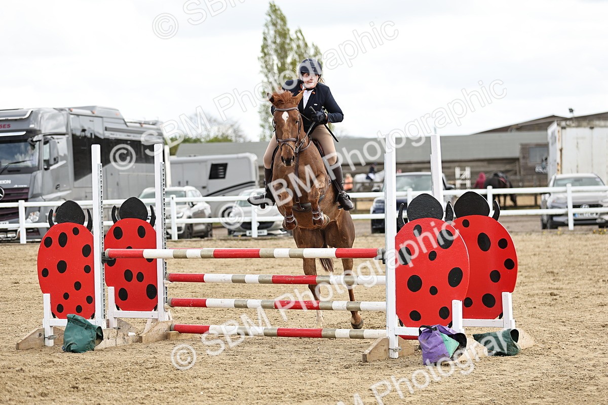 SBM_000907 - Class 3 - Senior Discovery - 1.00m