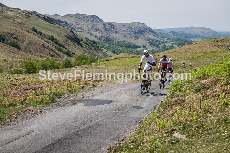 125534 - Hardknott Pass Camera 1 12.00-13.00