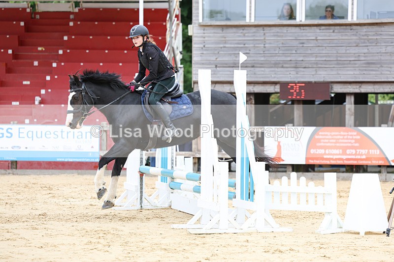 3E7A3708 - Class 4: 60cm Junior