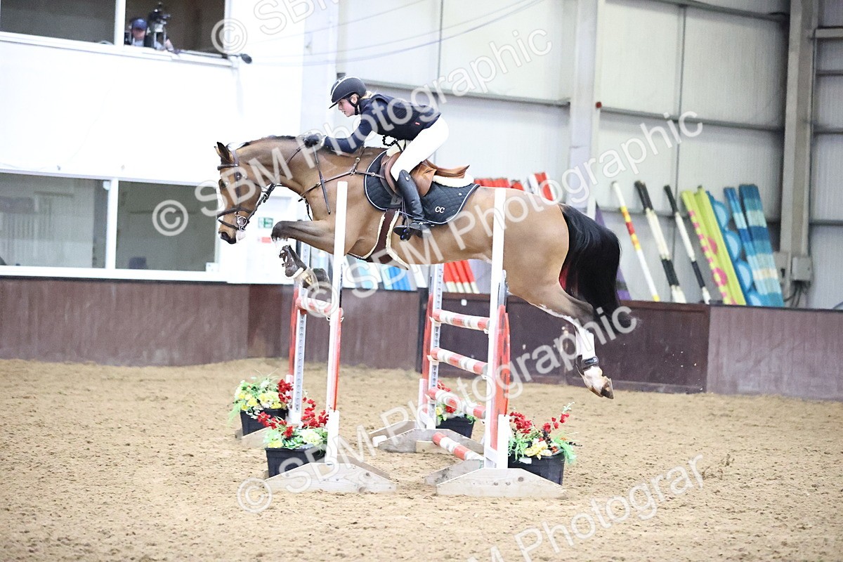 SBM_006205 - Class 18 - Senior 1.15m Open Inc Members Cup Q