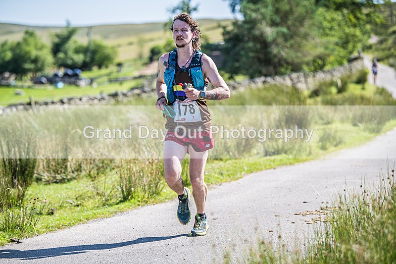 Tebay-971 - Tebay Fell Race Saturday 12th July 2025