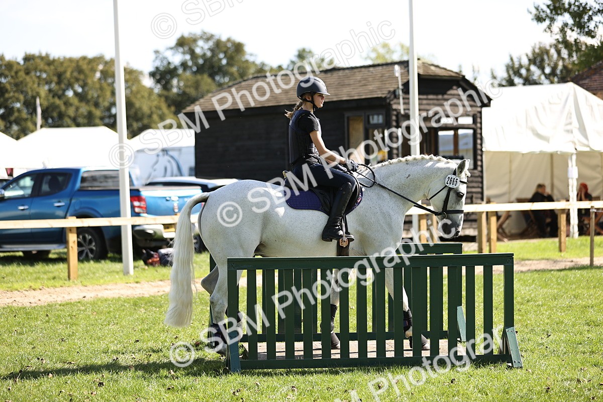 SBM_23044 - S4 - Have a Go at Working Equitation