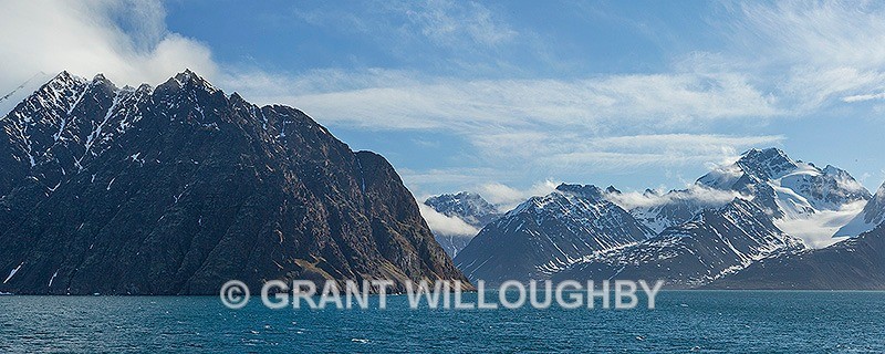 Arctic pano 2 - Arctic
