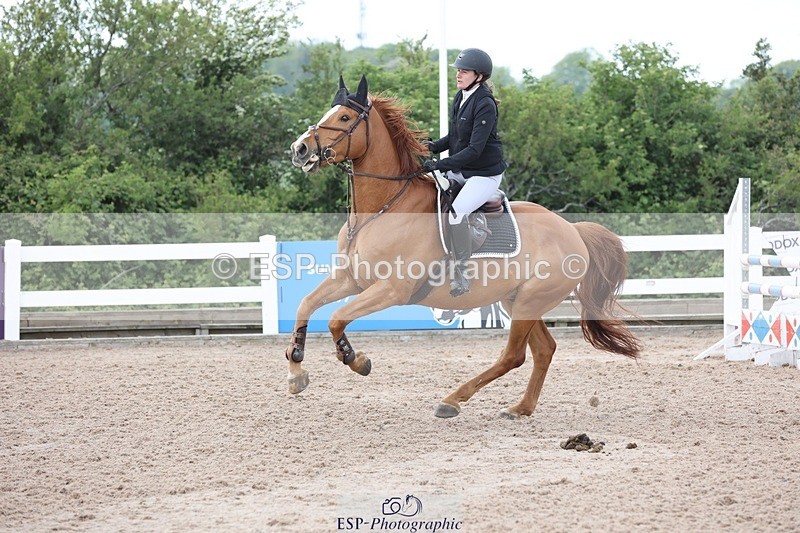 250509-134342-07368 - Cls 21 95cm Amateur Qualifier