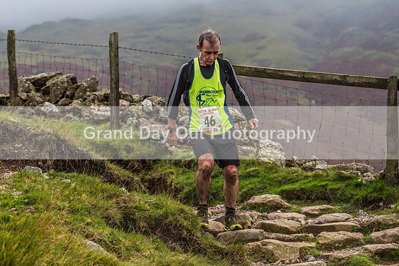Langdale-1675 - Langdale Horseshoe Fell Race Saturday 7th October 2023