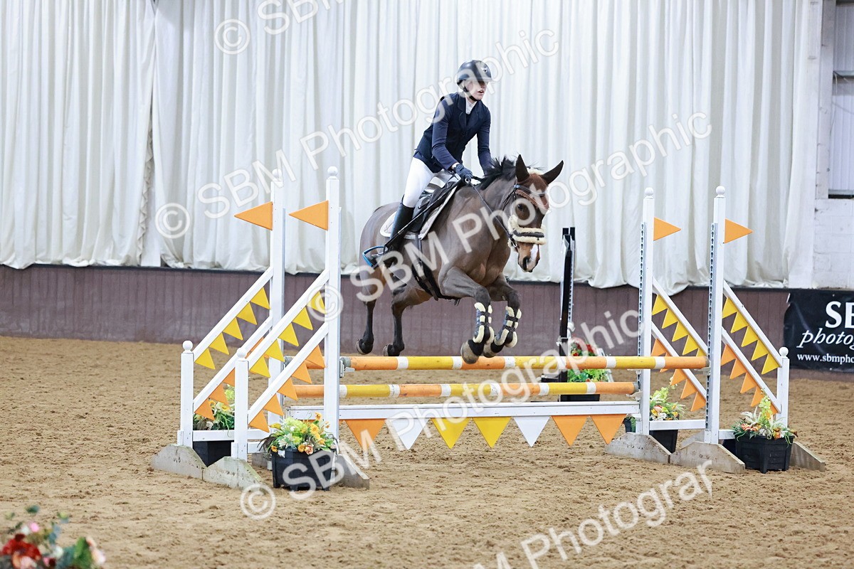 SBM_002527 - Class 8 - Clear Round