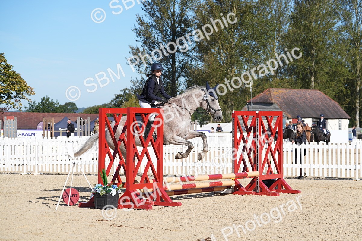 SBM_36216 - J 20 - Junior Horse 50cm Championship