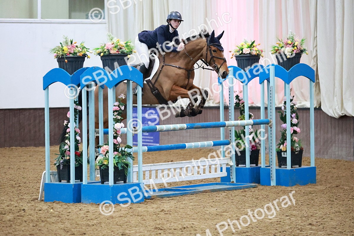 SBM_001215 - Class 4 - Senior Newcomers - 1.10m