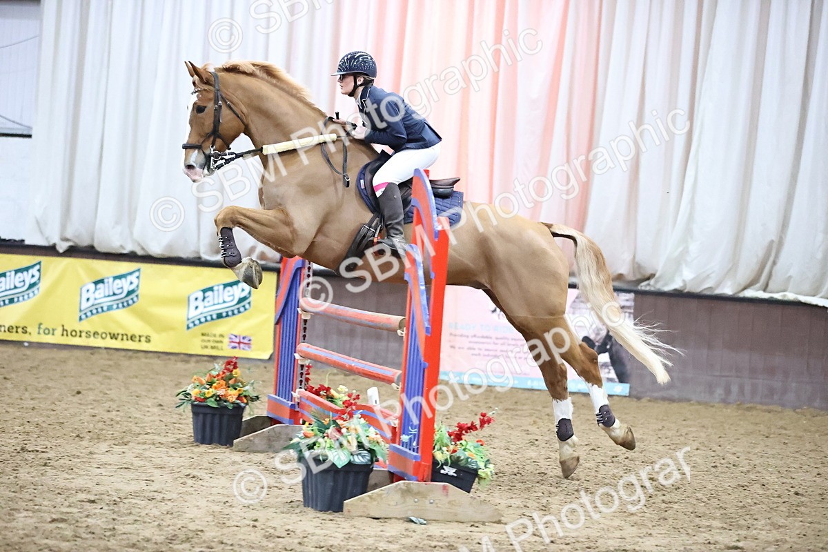 SBM_002720 - Class 9 - Senior Discovery - 1.00m