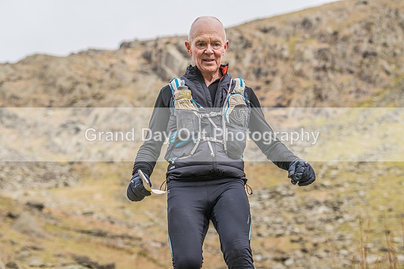 Kong MMM-439 - Kong Mini Mountain Marathon Round 1 Lake District Coniston Sunday 5th March 2023