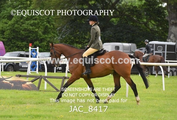 JAC_8417 - CLASS 2 BHS 1.05M SCONE QUALIFIER