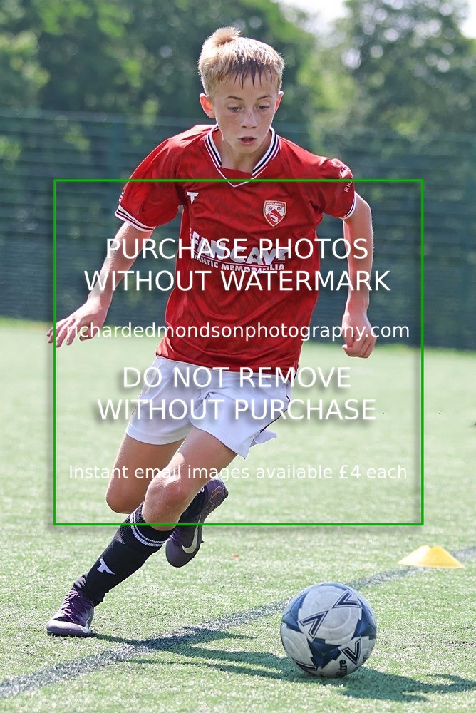 533A3644 - Morecambe Academy U12 vs GT7 Academy U12 (17/8/25)