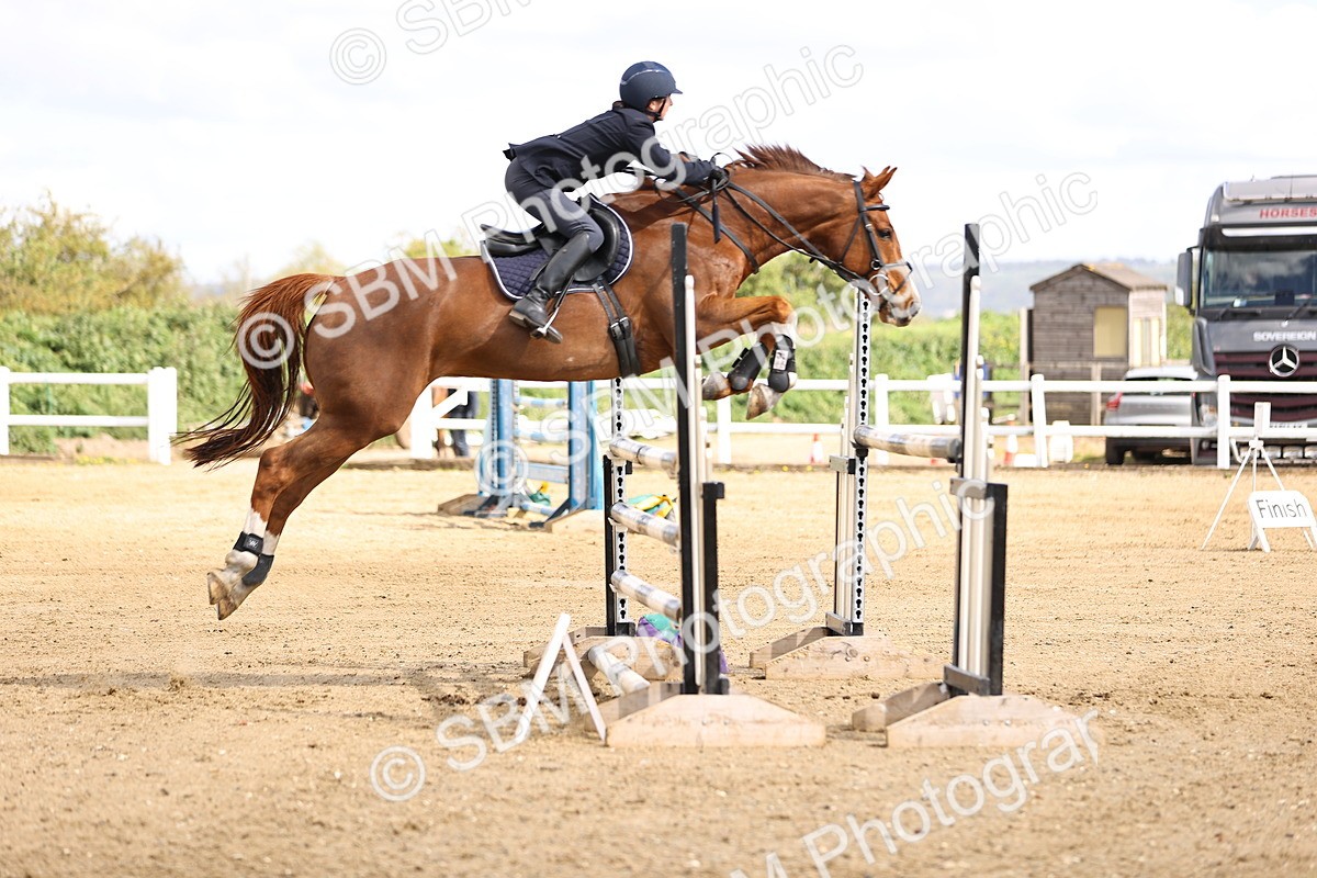 SBM_004528 - Class 18 - Senior 1.15m Open