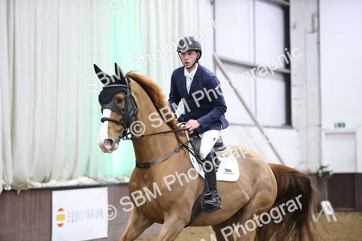 SBM_007745 - Class 25 - Senior Foxhunter - 1.20m