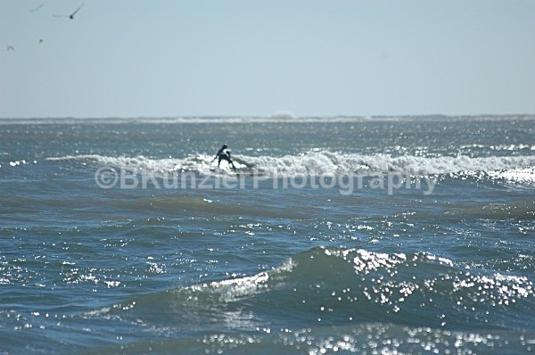  - Stinson Beach