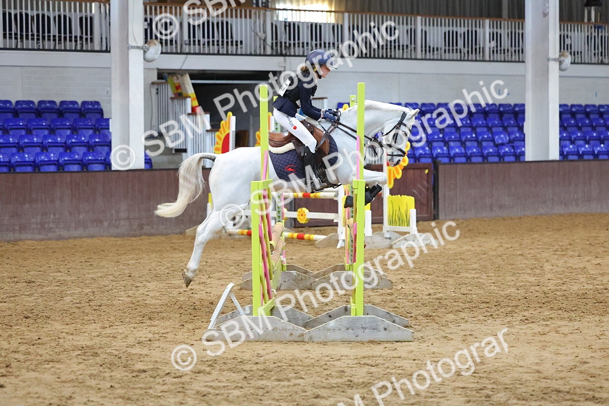 SBM_002051 - Class 5 - Show Jumping 80cm
