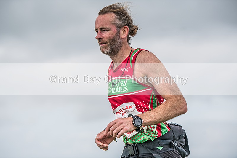 Sedbergh-689 - Sedbergh Hills Fell Race Sunday 18th August 2024