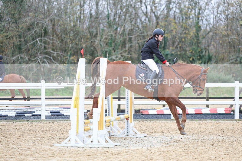 3E7A1427 - Class 3: 60 - 65 (A)