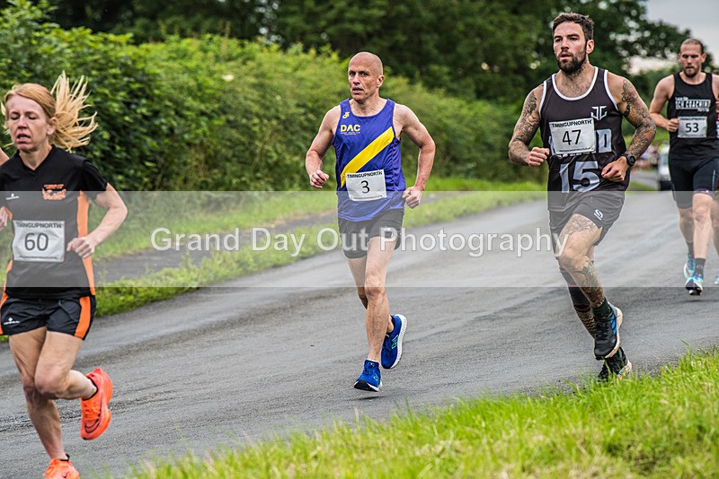 Lambfoot Loop-81 - Lambfoot Loop Road Race Tuesday 4th July 2023