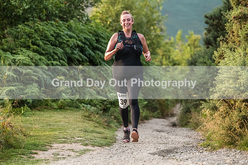 Not Round Latrigg-712 - Not Round Latrigg Fell Race Wednesday 12th August 2026