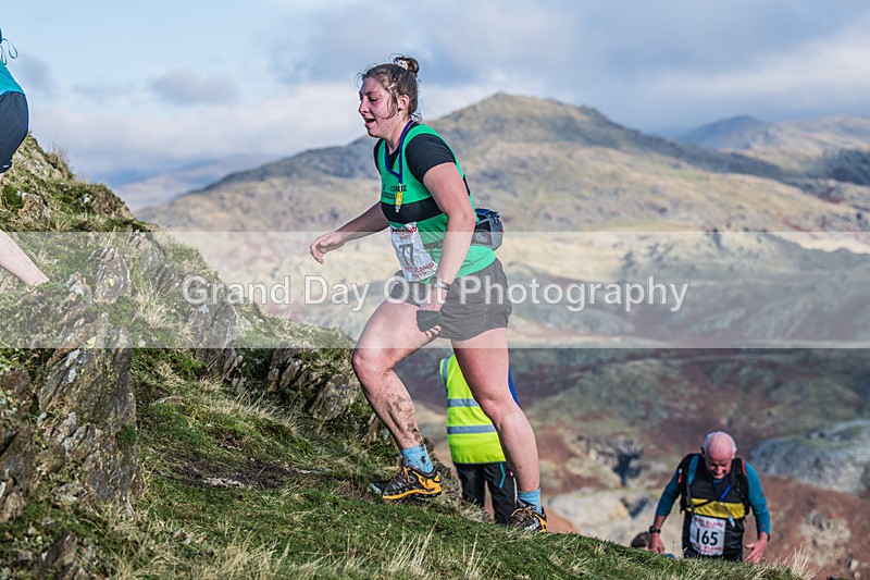 Dunnerdale-628 - Dunnerdale Fell Race Saturday 12th November 2022
