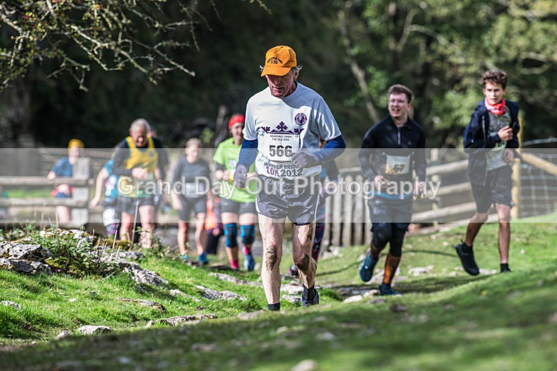 Dovedale Dash-2184 - Dovedale Dash Sunday 5th October 2025